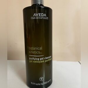 Aveda Botanical Kinetics Purifying Gel Cleanser 16.9 oz